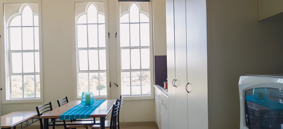 Student Living - Tobin House