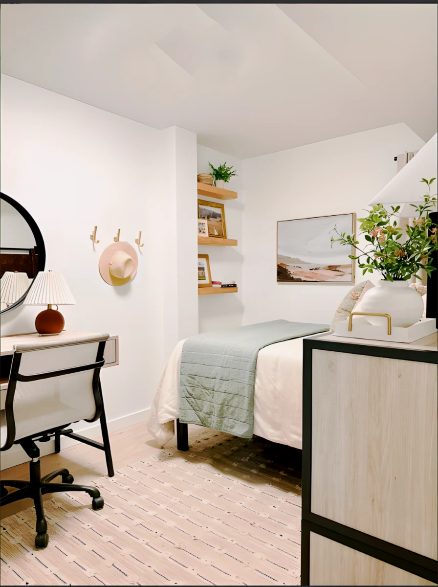 4 Rooms view 4