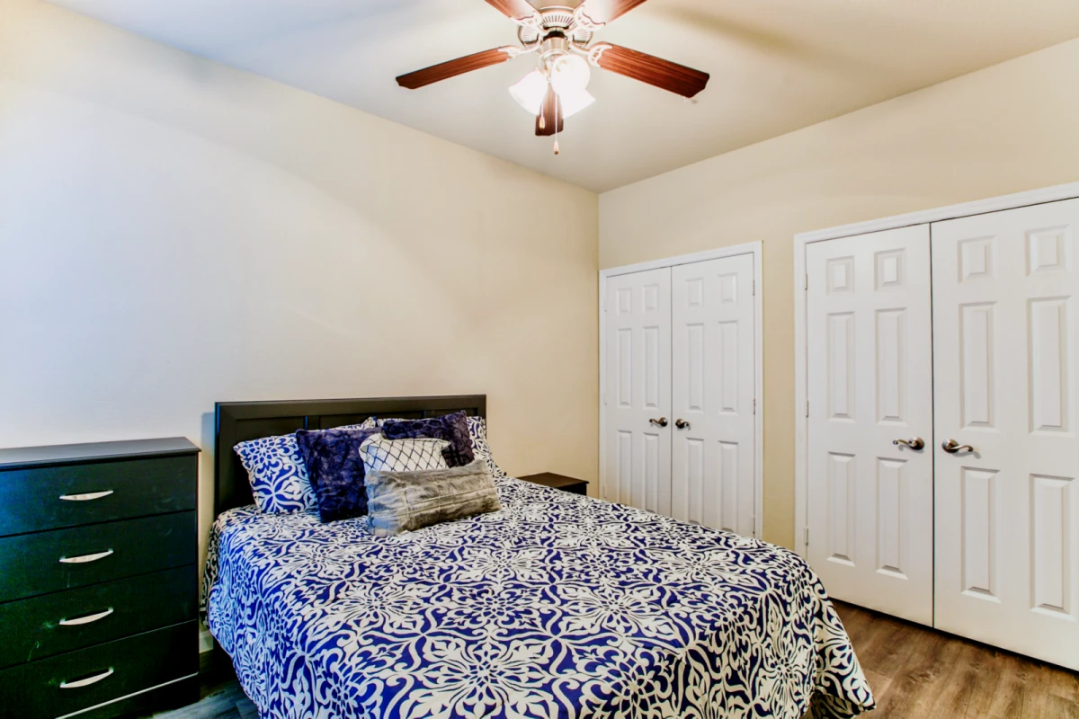 4x4 Rooms view 3