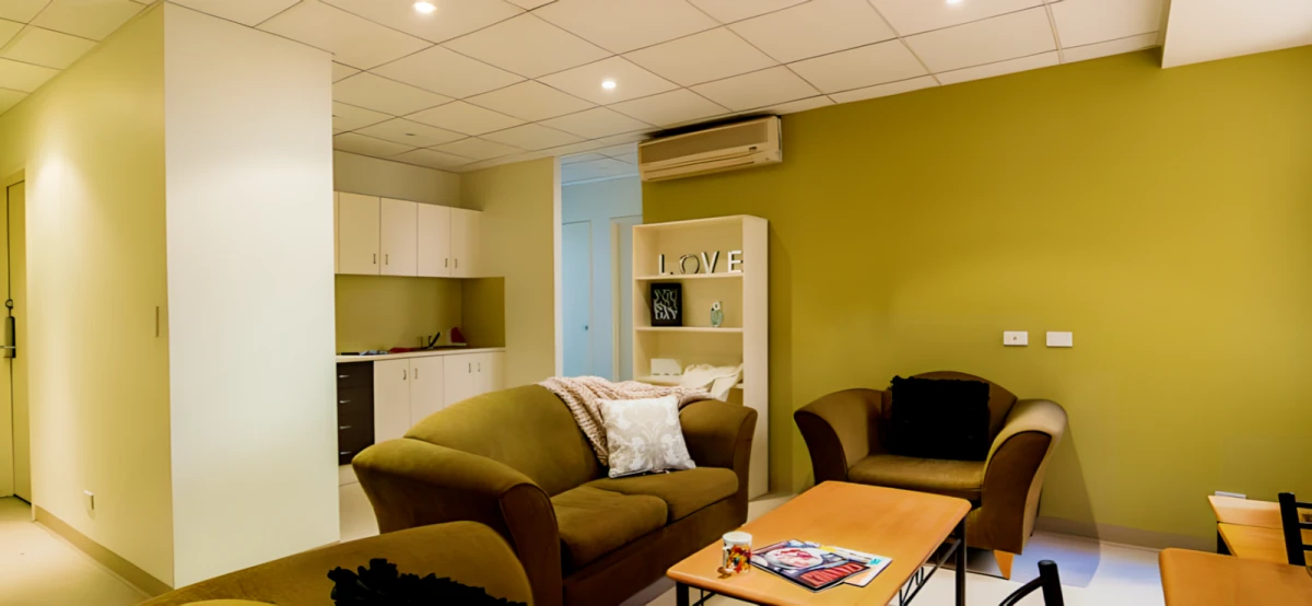 Student Living - Tobin House