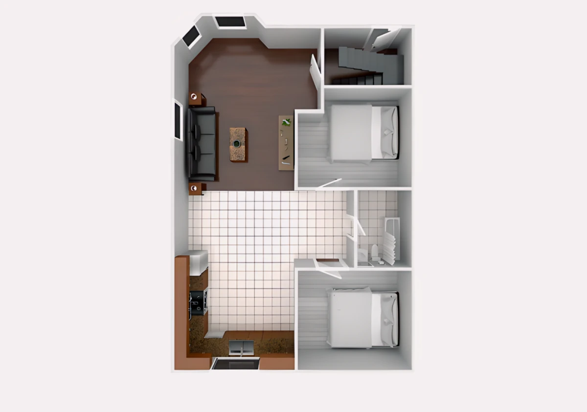 204 Columbus Ave Apt 2