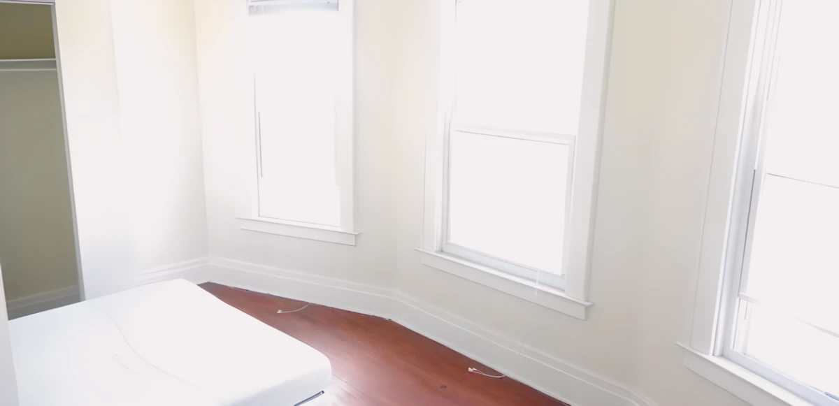 5 Bed 2 Bath Apartment 2