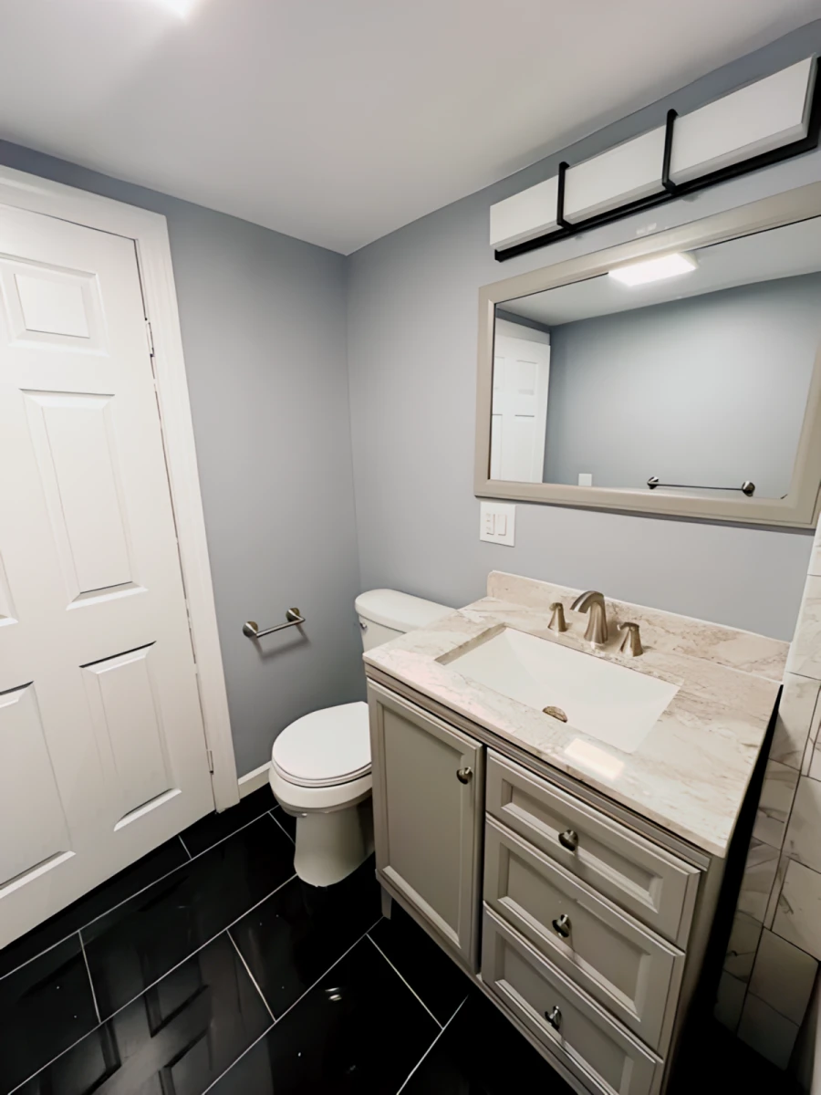 4 Bed 2 Bath