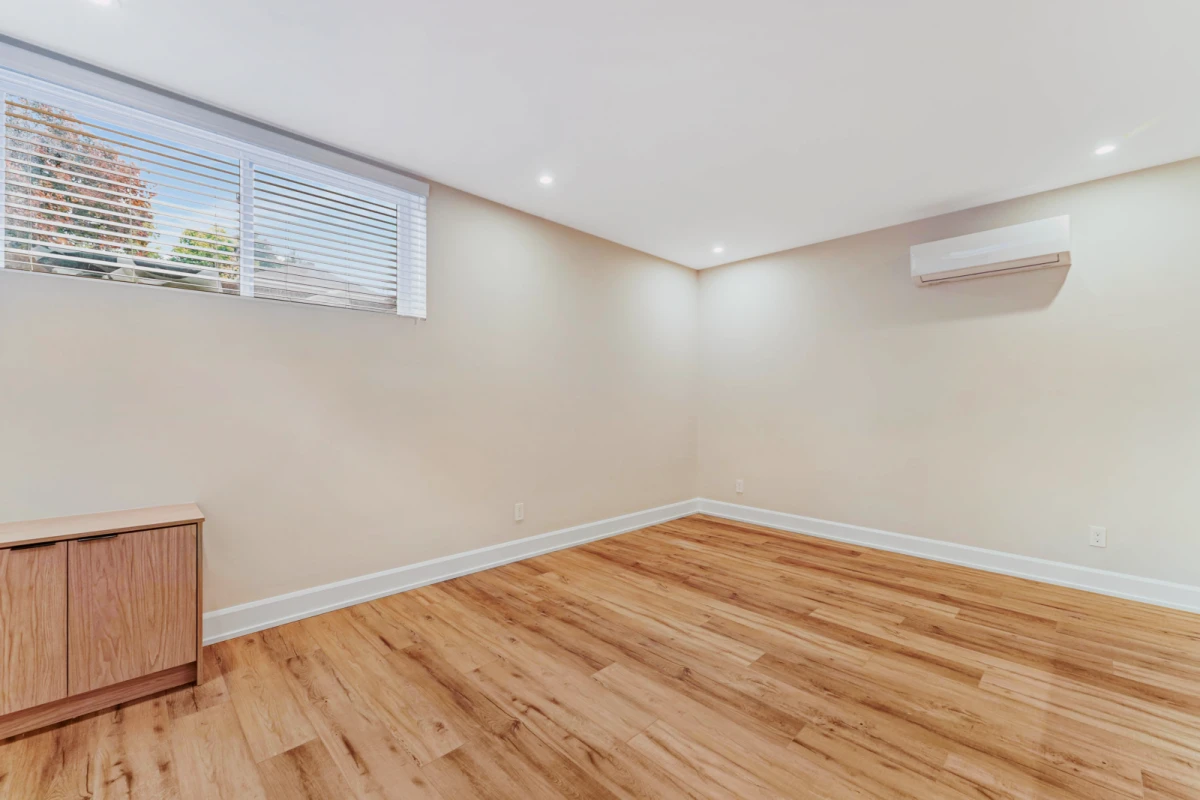 1 Bed 1 Bath - B