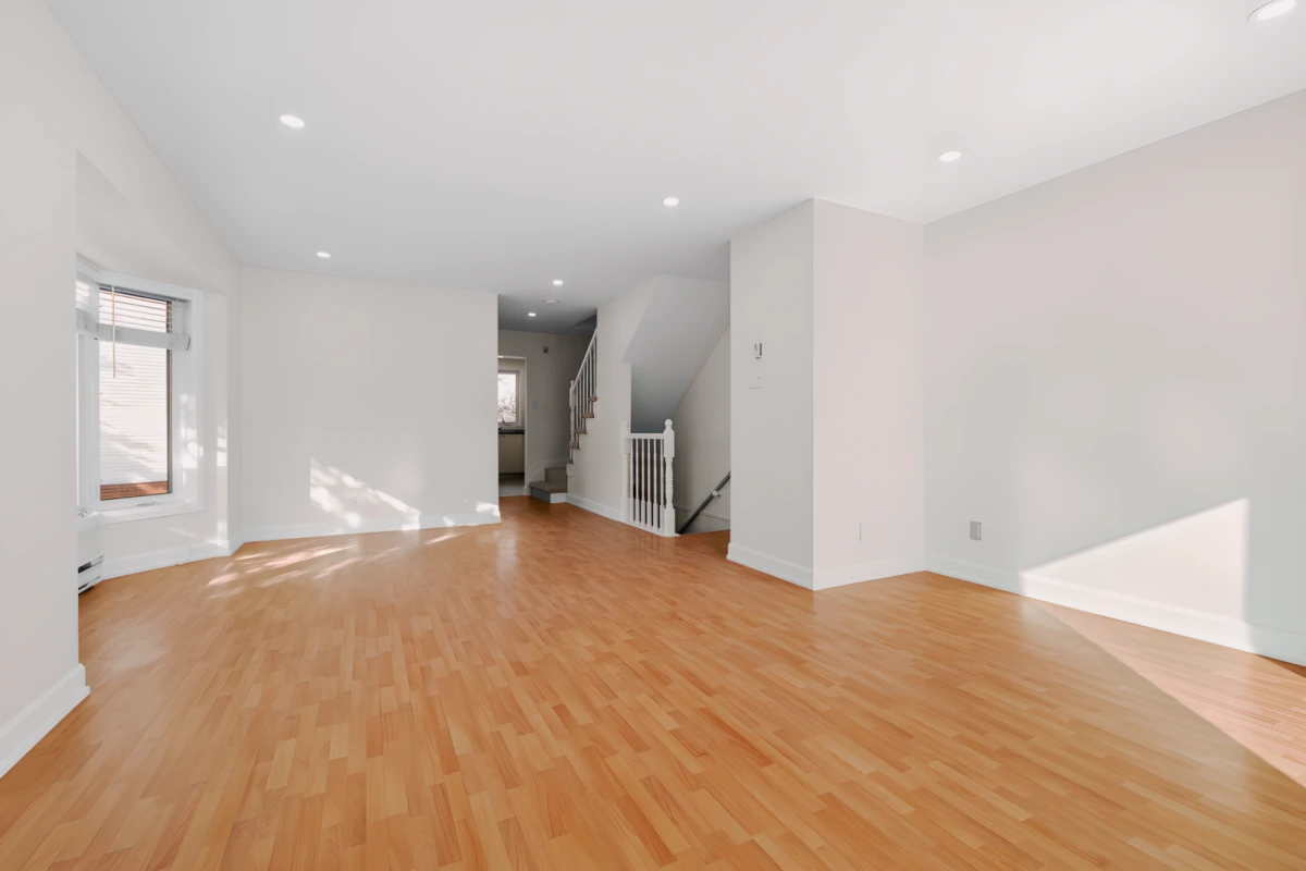 2 Bed 1.5 Bath-1