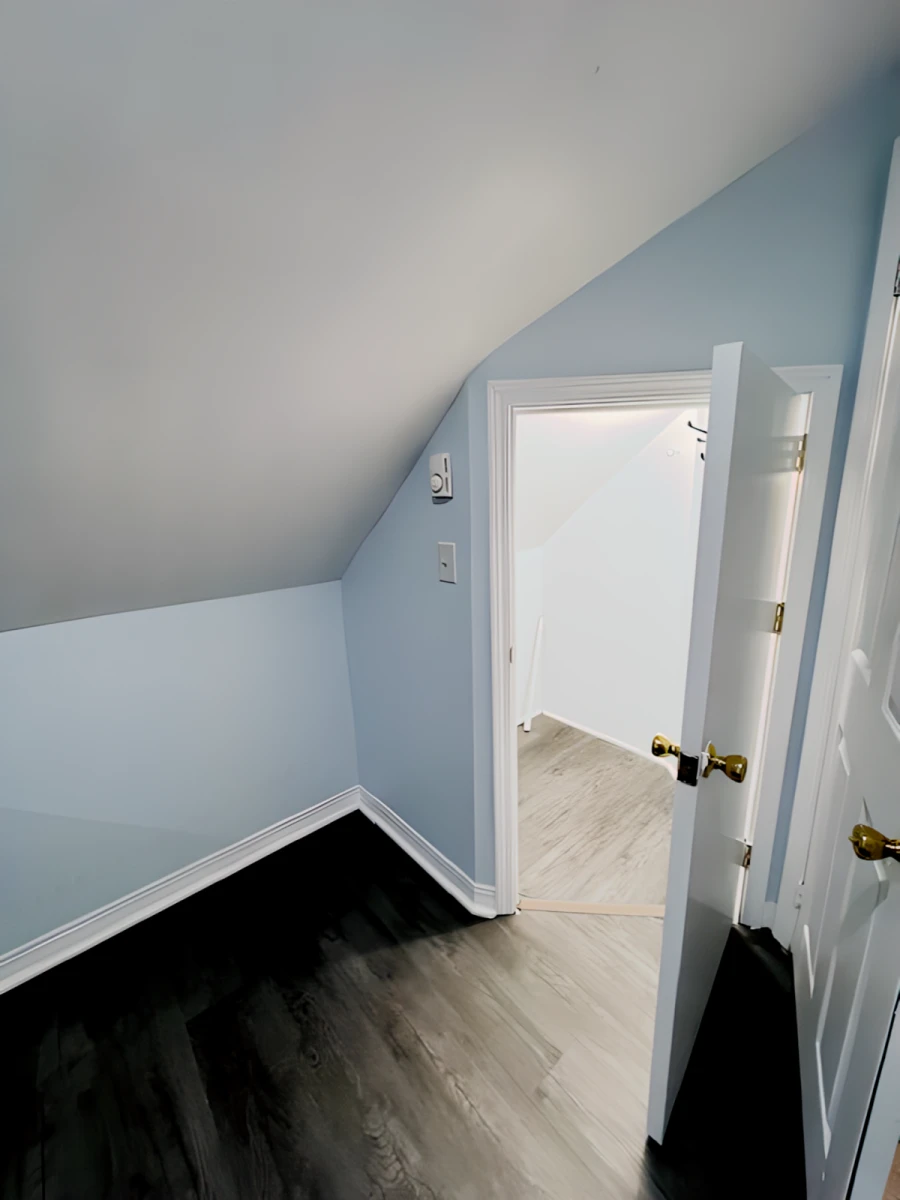 2 bed 1 bath Apartment 3