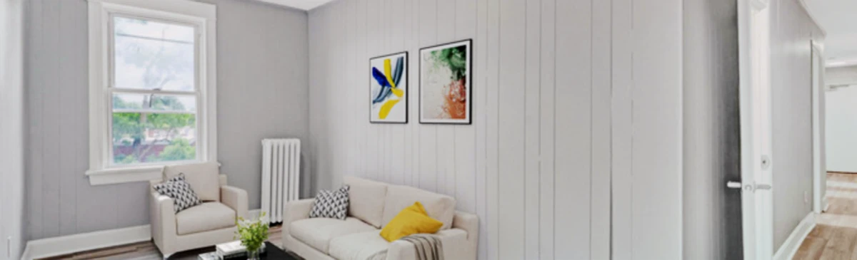 2 Bedroom Unit 313