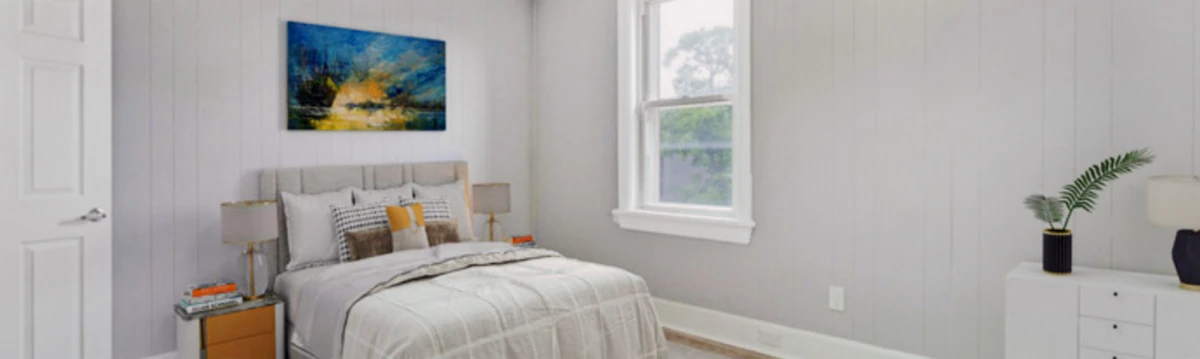 2 Bedroom Unit 313
