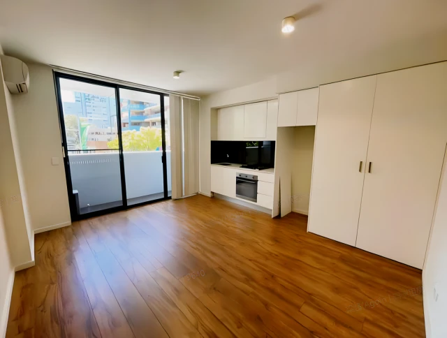 1 bed 1 bath