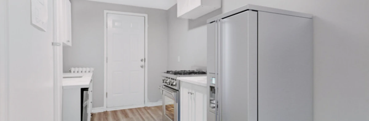 2 Bedroom Unit 313