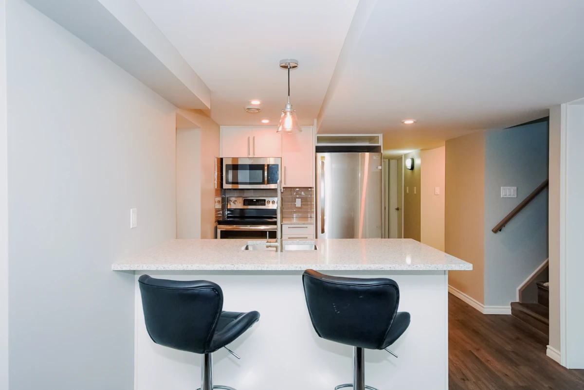 1 Bed 1 Bath- 2D