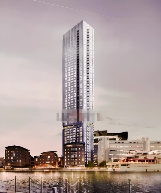 UM-The Madison 2