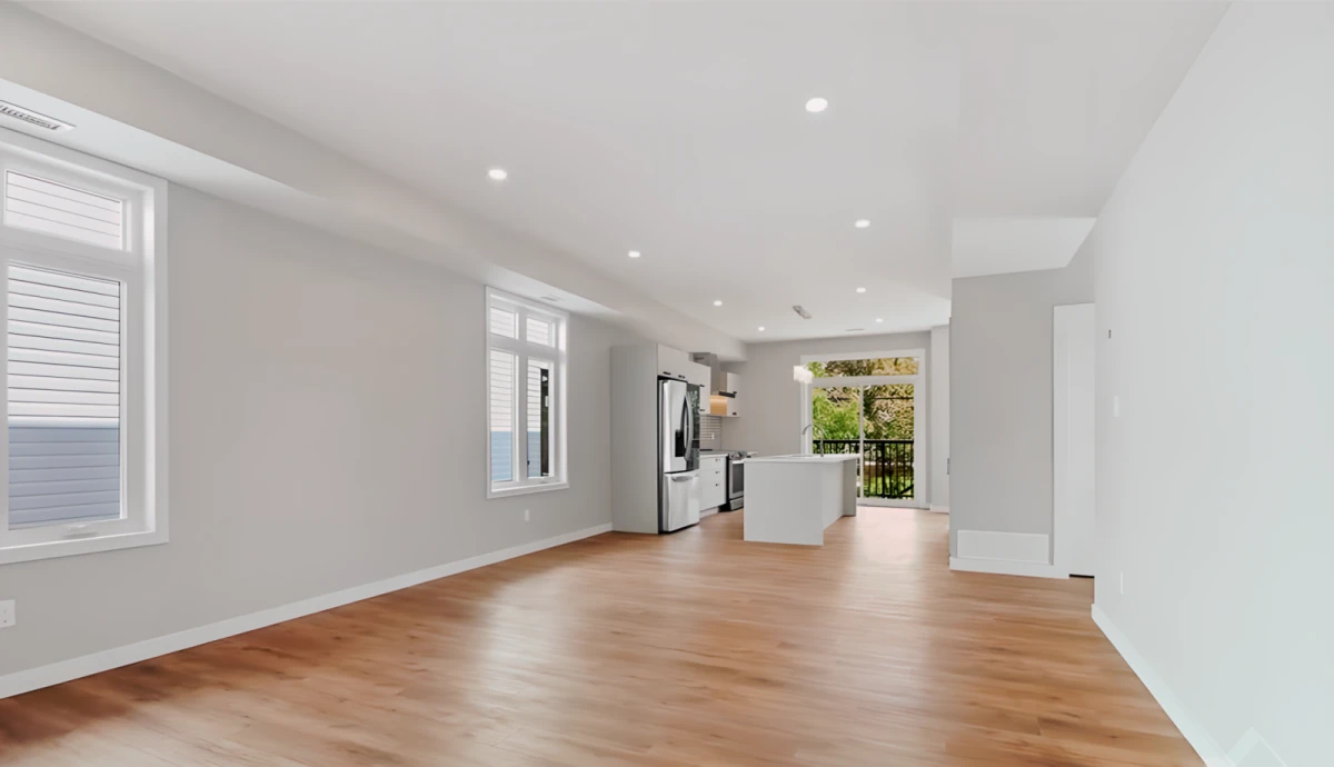3 Bed 2.5 Bath