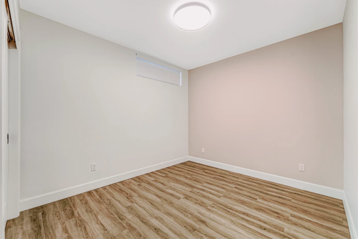 1 Bed 1 Bath - B