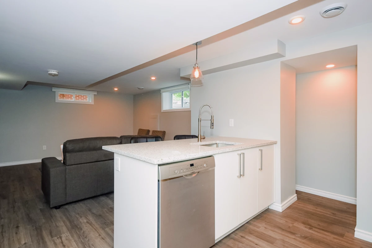 1 Bed 1 Bath- 2D