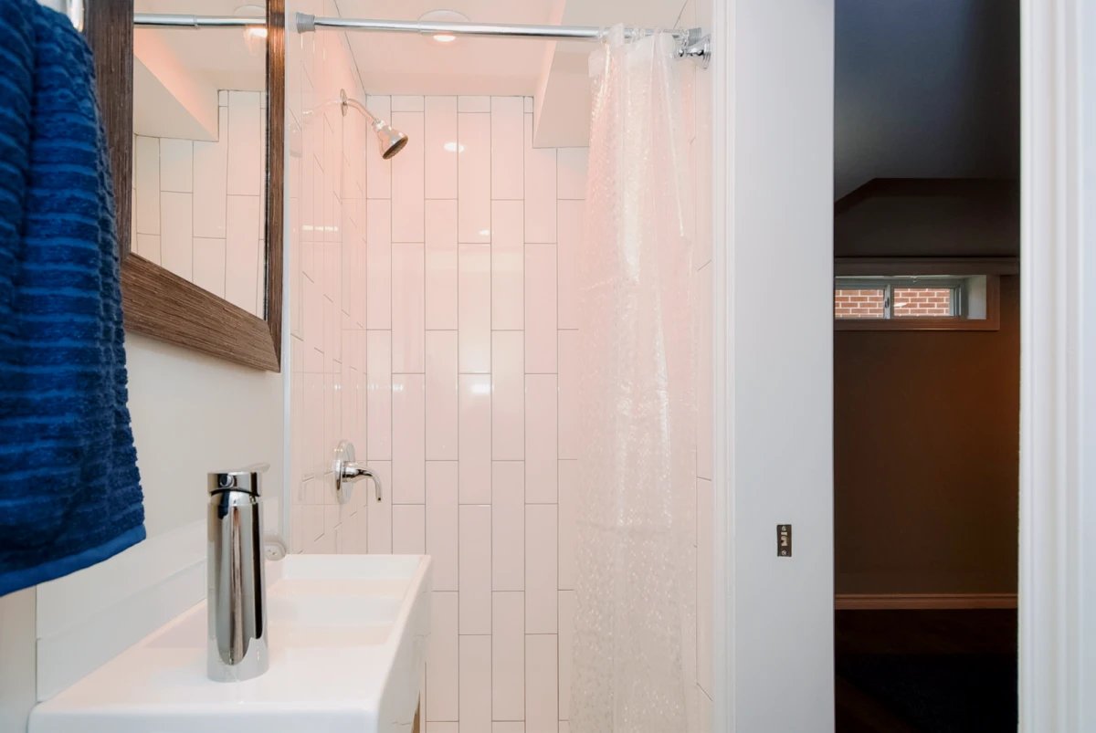 1 Bed 1 Bath- 2D