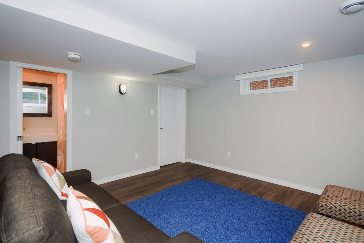 1 Bed 1 Bath- 2D