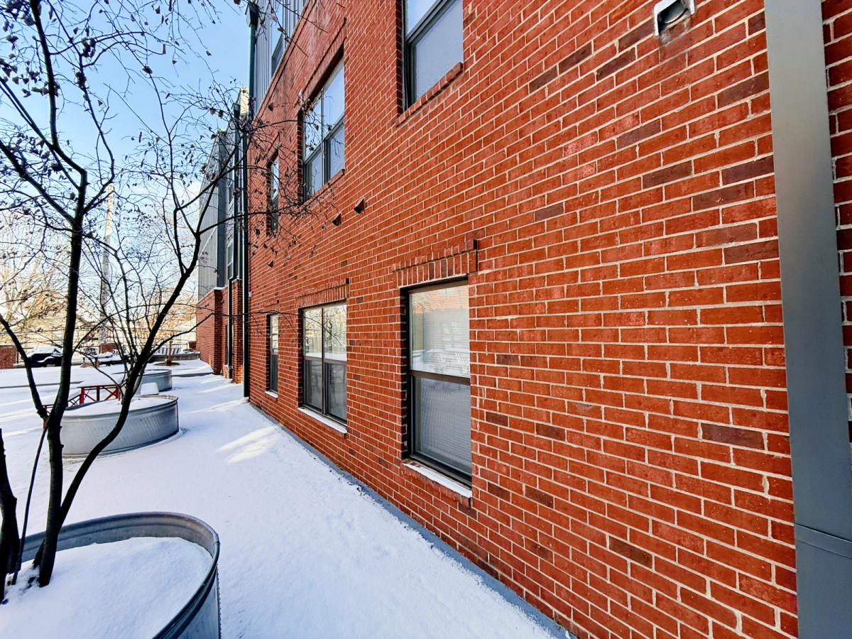 StateHouse Lane