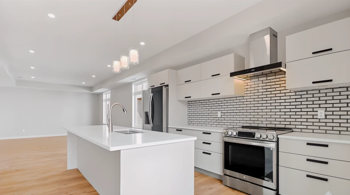3 Bed 2.5 Bath