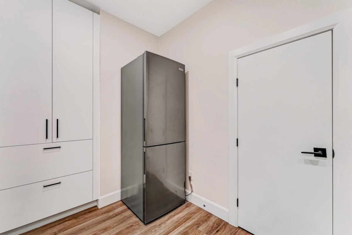 1 Bed 1 Bath - B