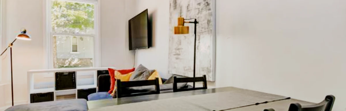 Room in 5 Bedroom Unit