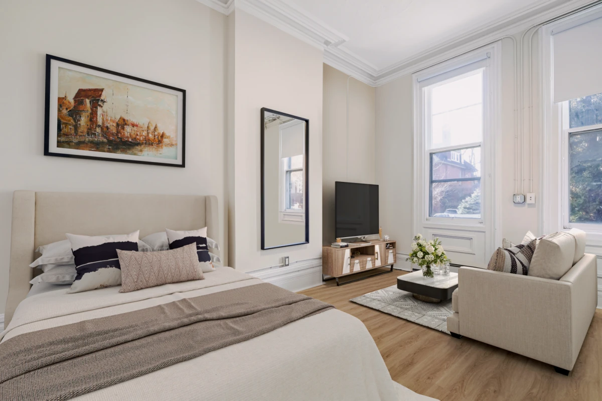 Studio Unit : 25-1
