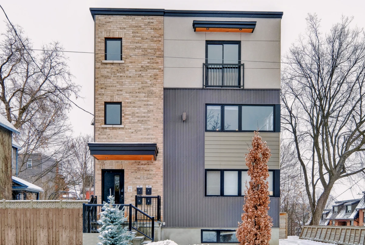 149 Henderson Avenue