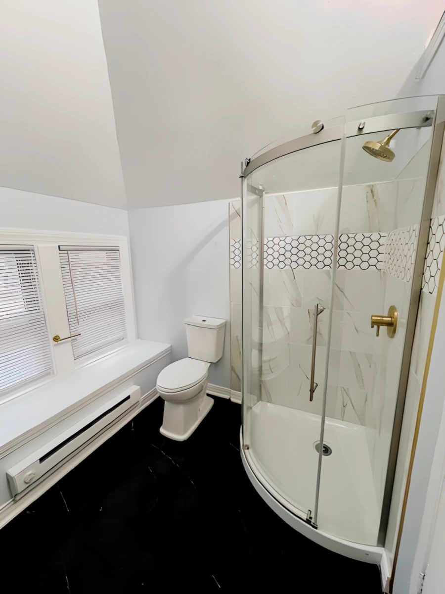 602 Westcott St Apartment 3