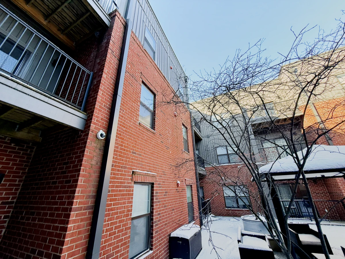 StateHouse Lane