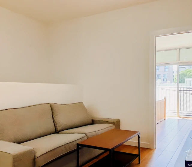 Secondary Bedroom of 3B2B*10