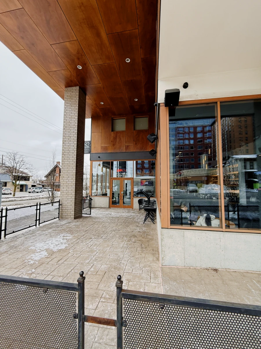 Foundry Lofts