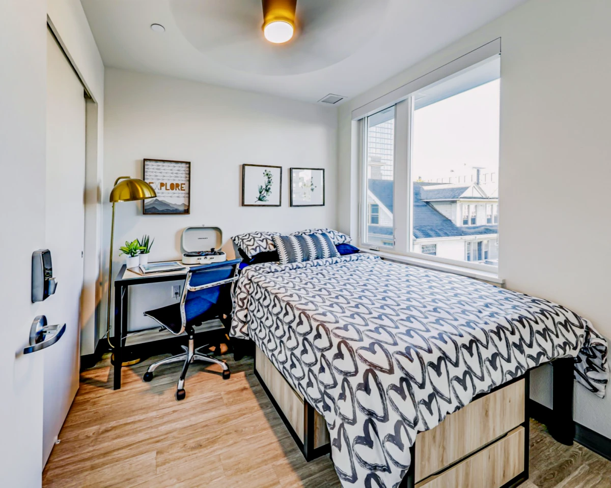 D4 Rooms view 1