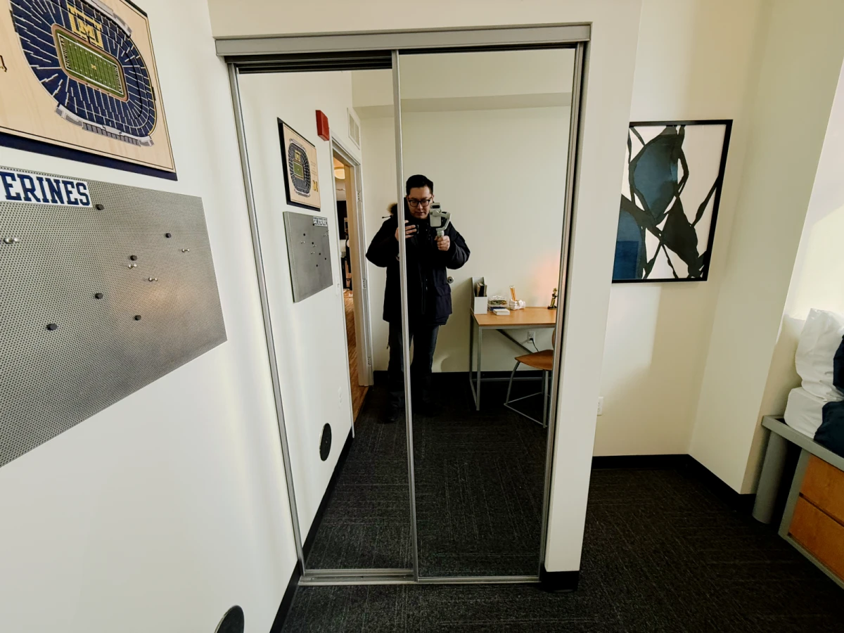 5 Rooms view 2