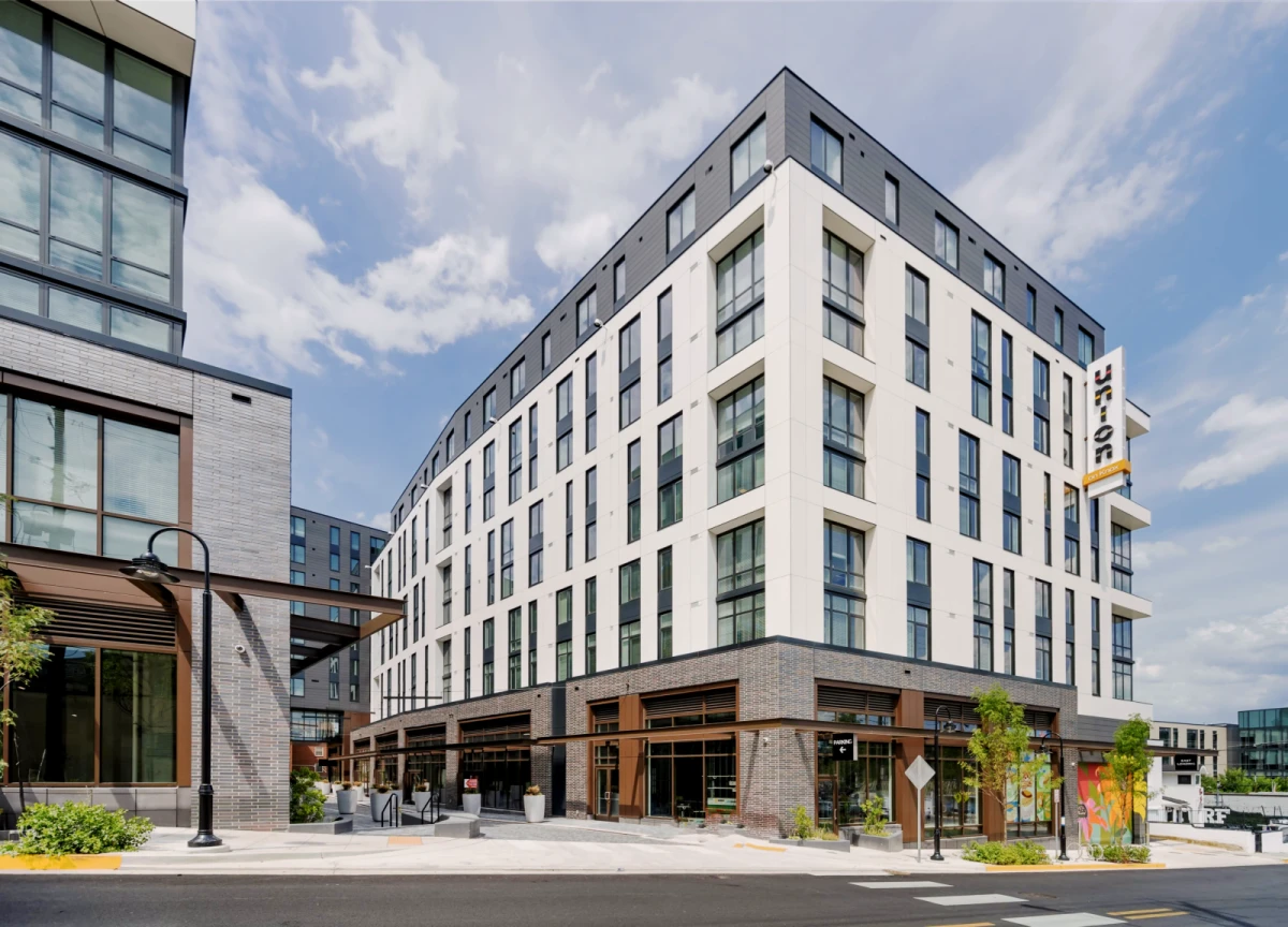 Union on Knox