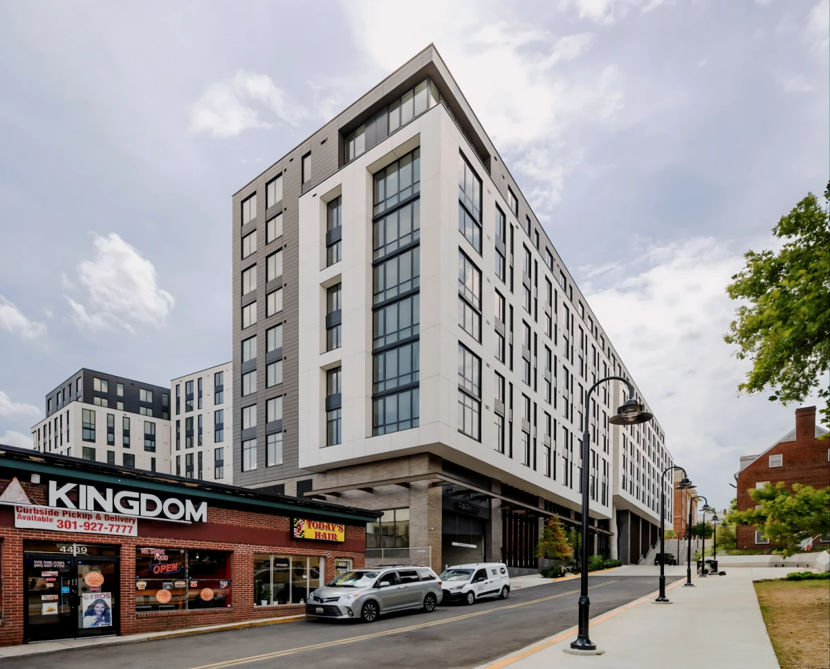 Union on Knox