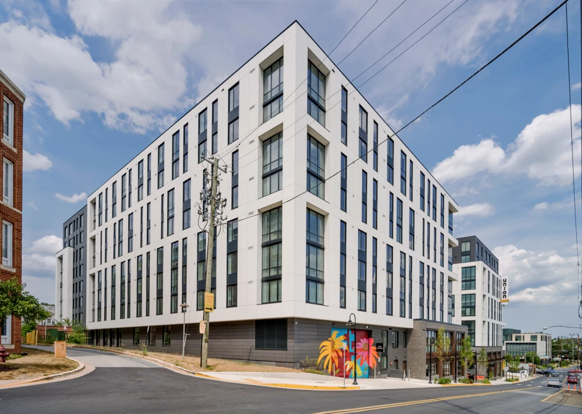 Union on Knox
