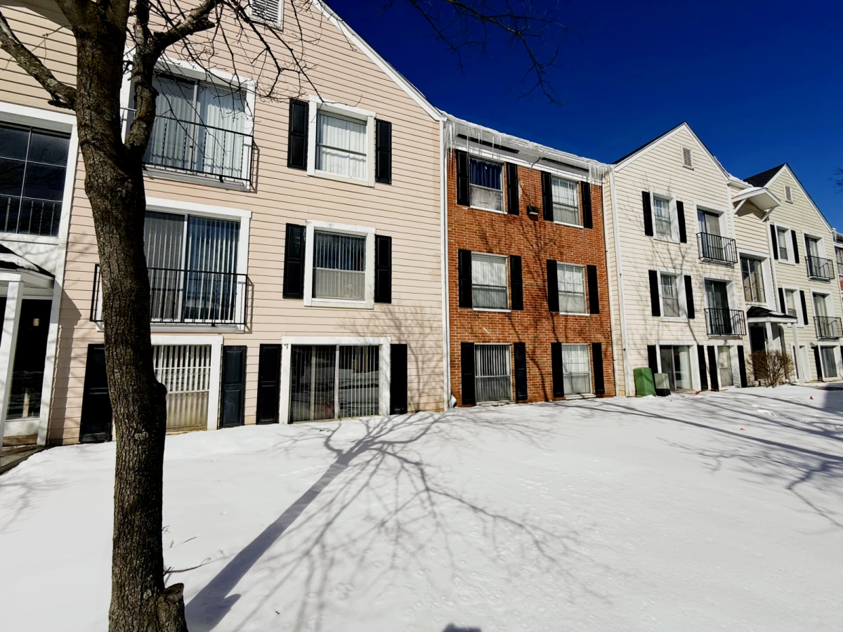 Willowtree Apartments and Tower