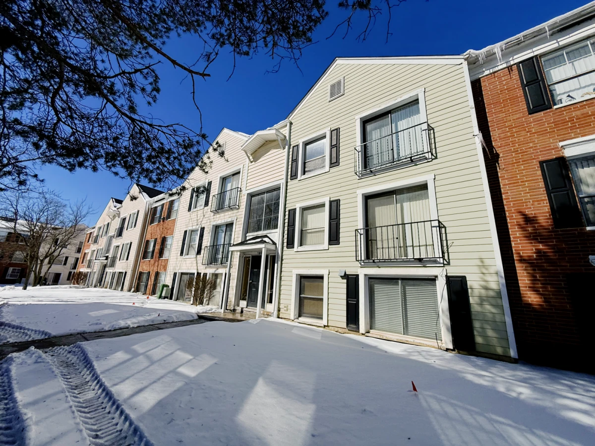 Willowtree Apartments and Tower