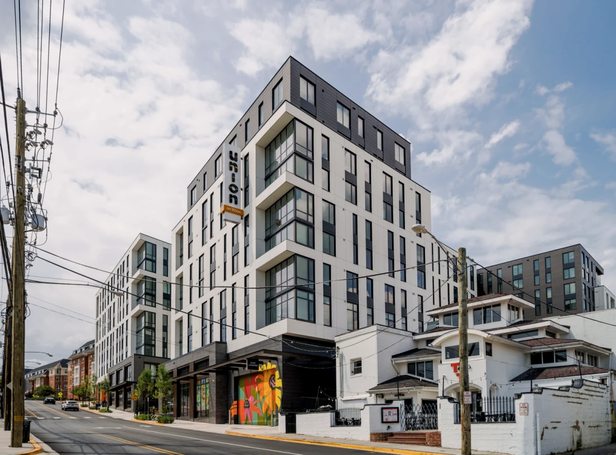 Union on Knox