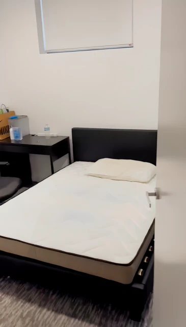 2 bed 2 bath
