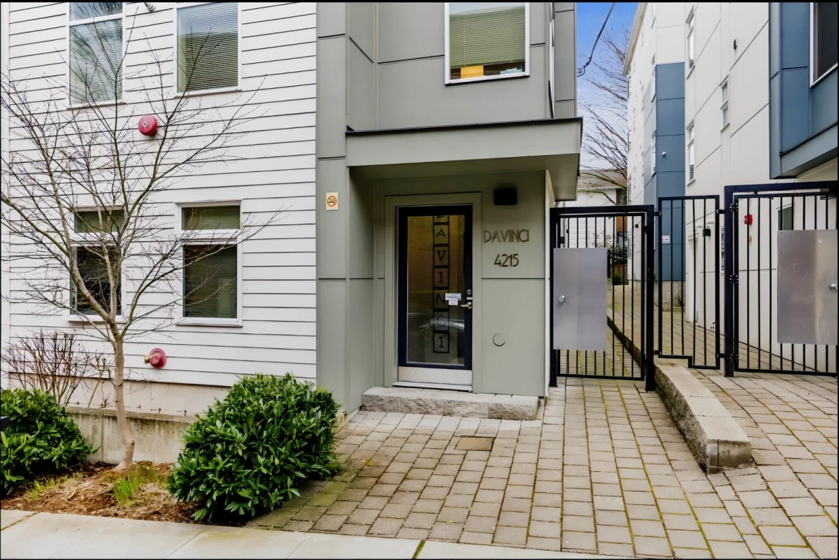 The Radian Apartments