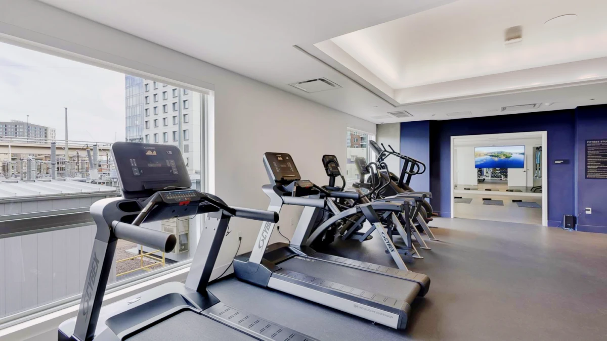 Fitness&Recreation