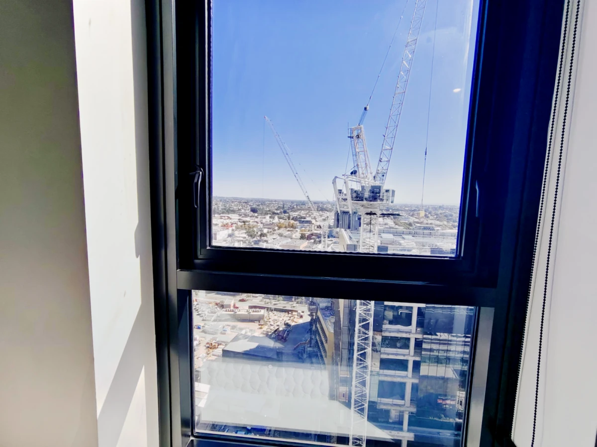 Studio Rooms view 3