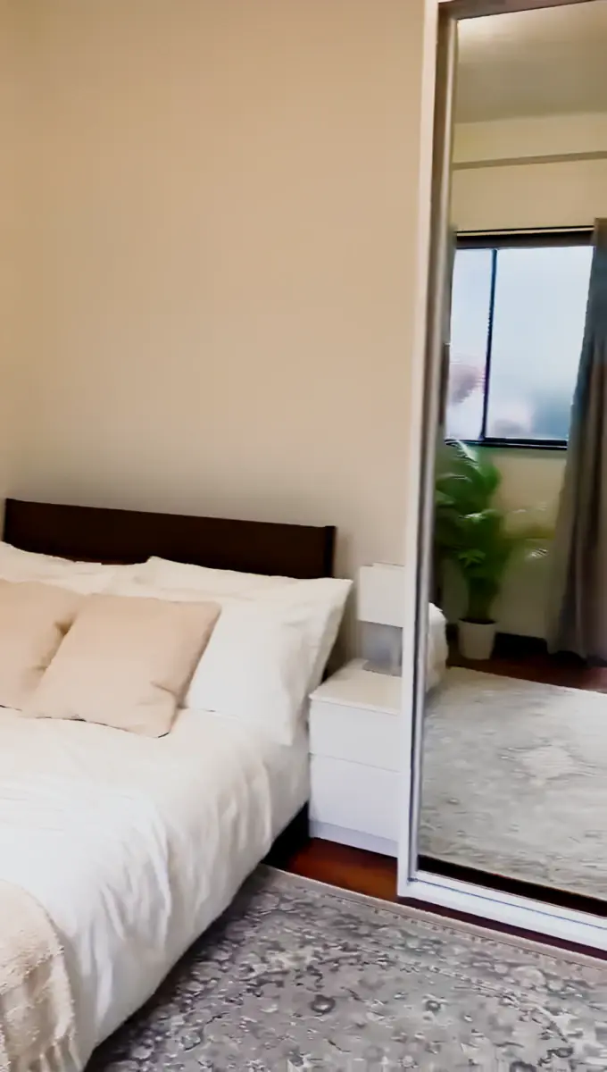 Single Rooms view 1