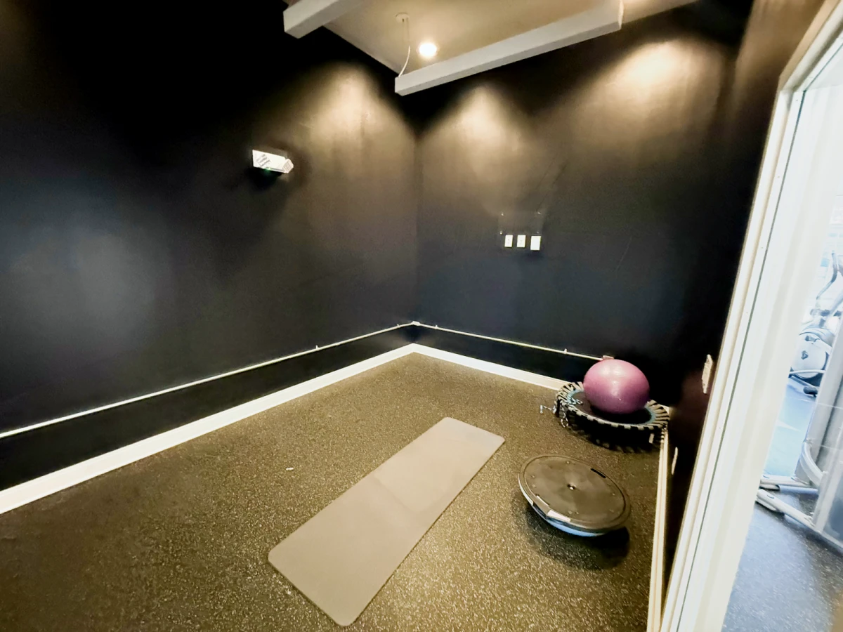 Fitness&Recreation