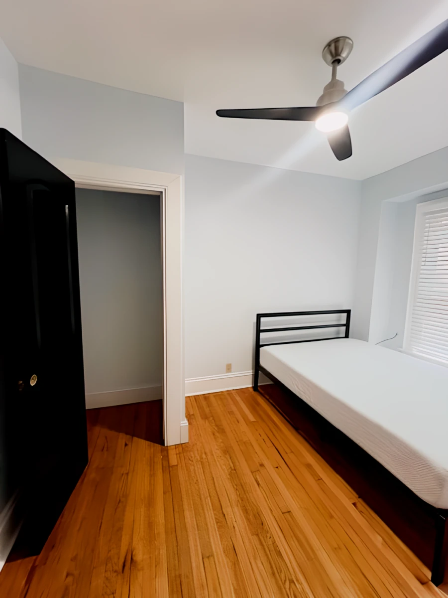 3 Bed 1 Bath
