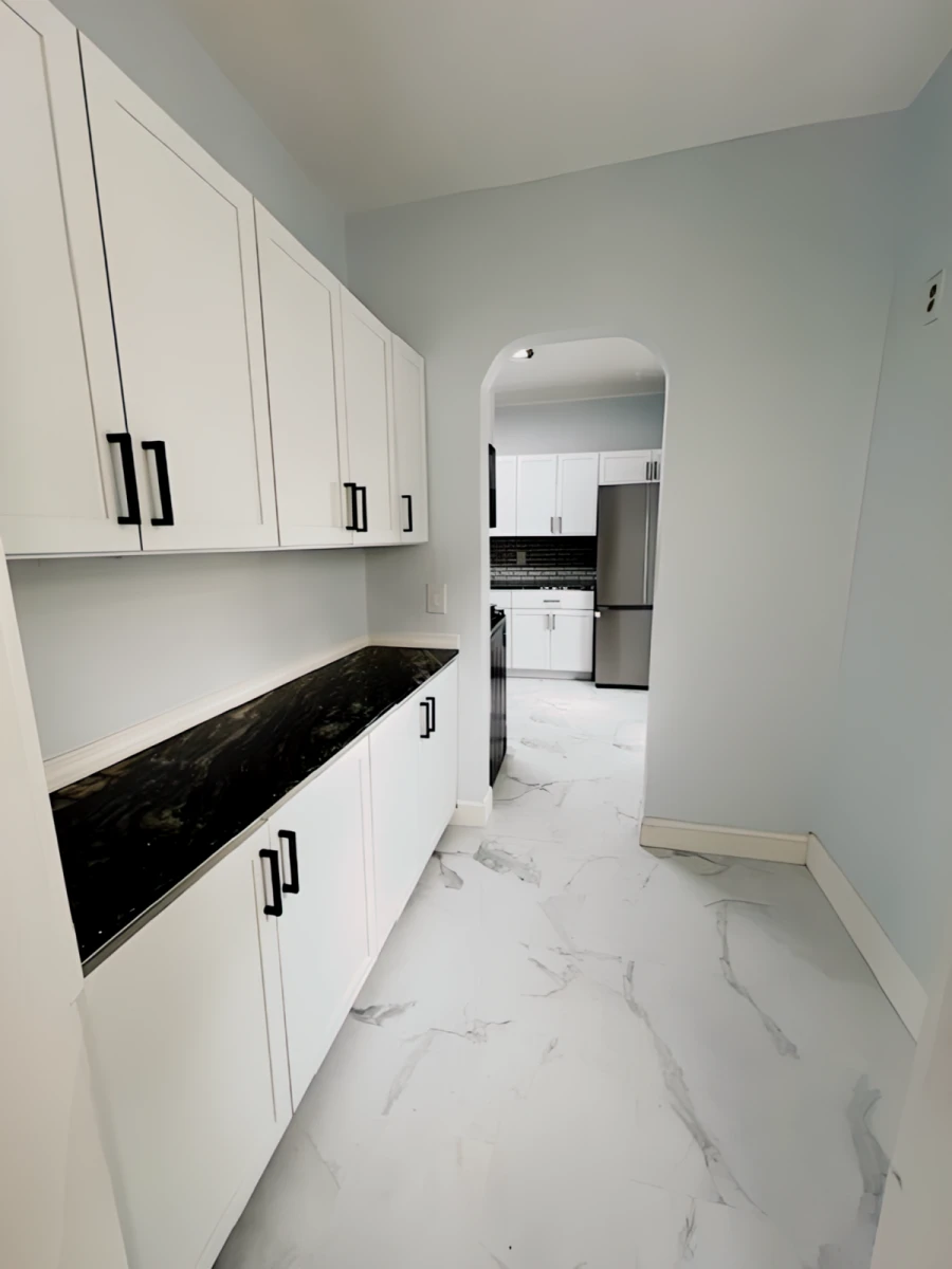 3 Bed 1 Bath