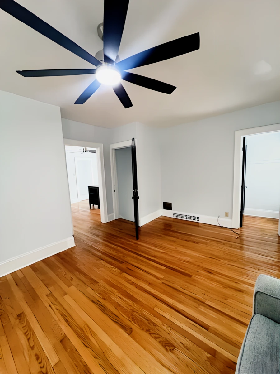 3 Bed 1 Bath