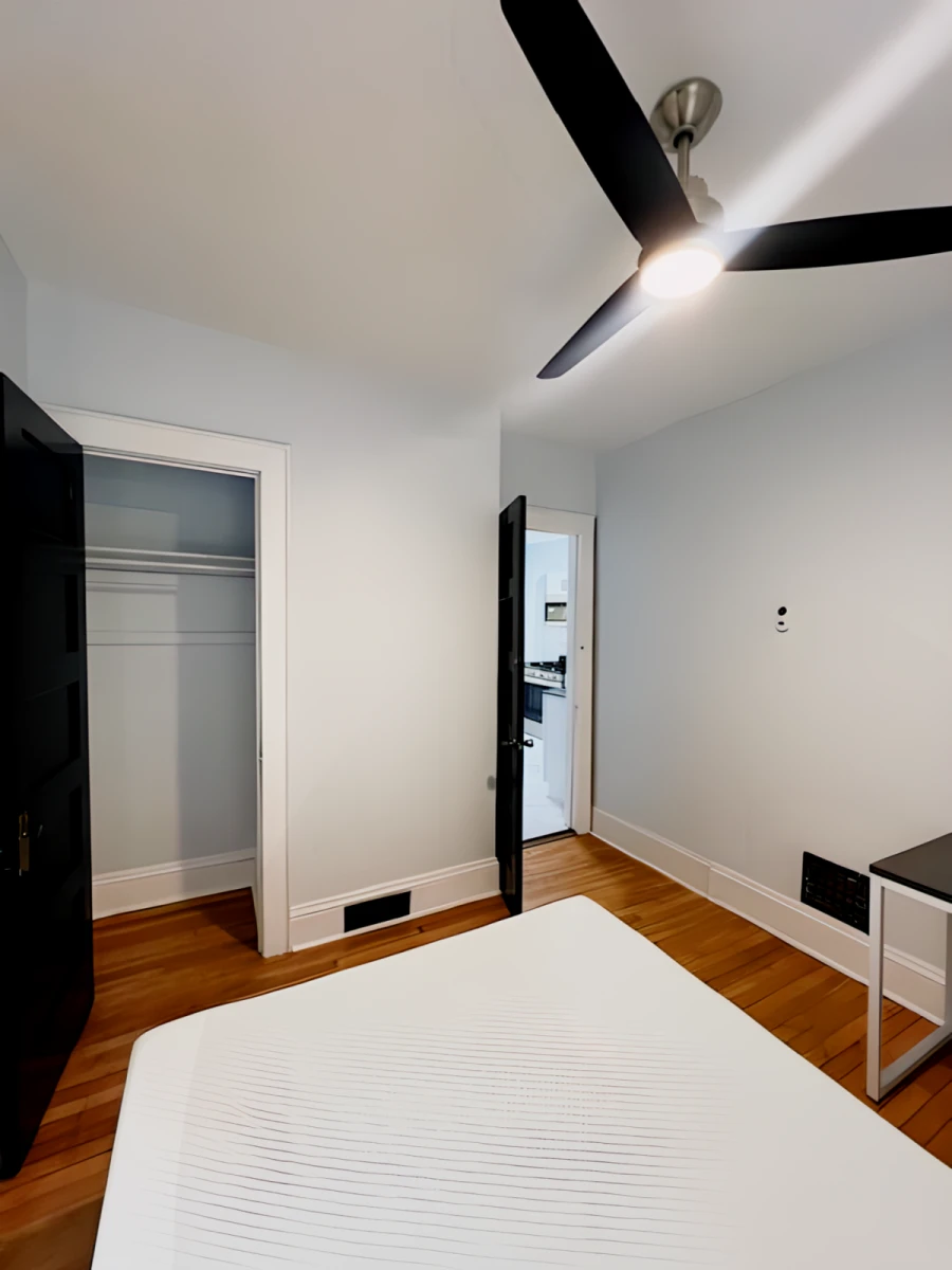 3 Bed 1 Bath