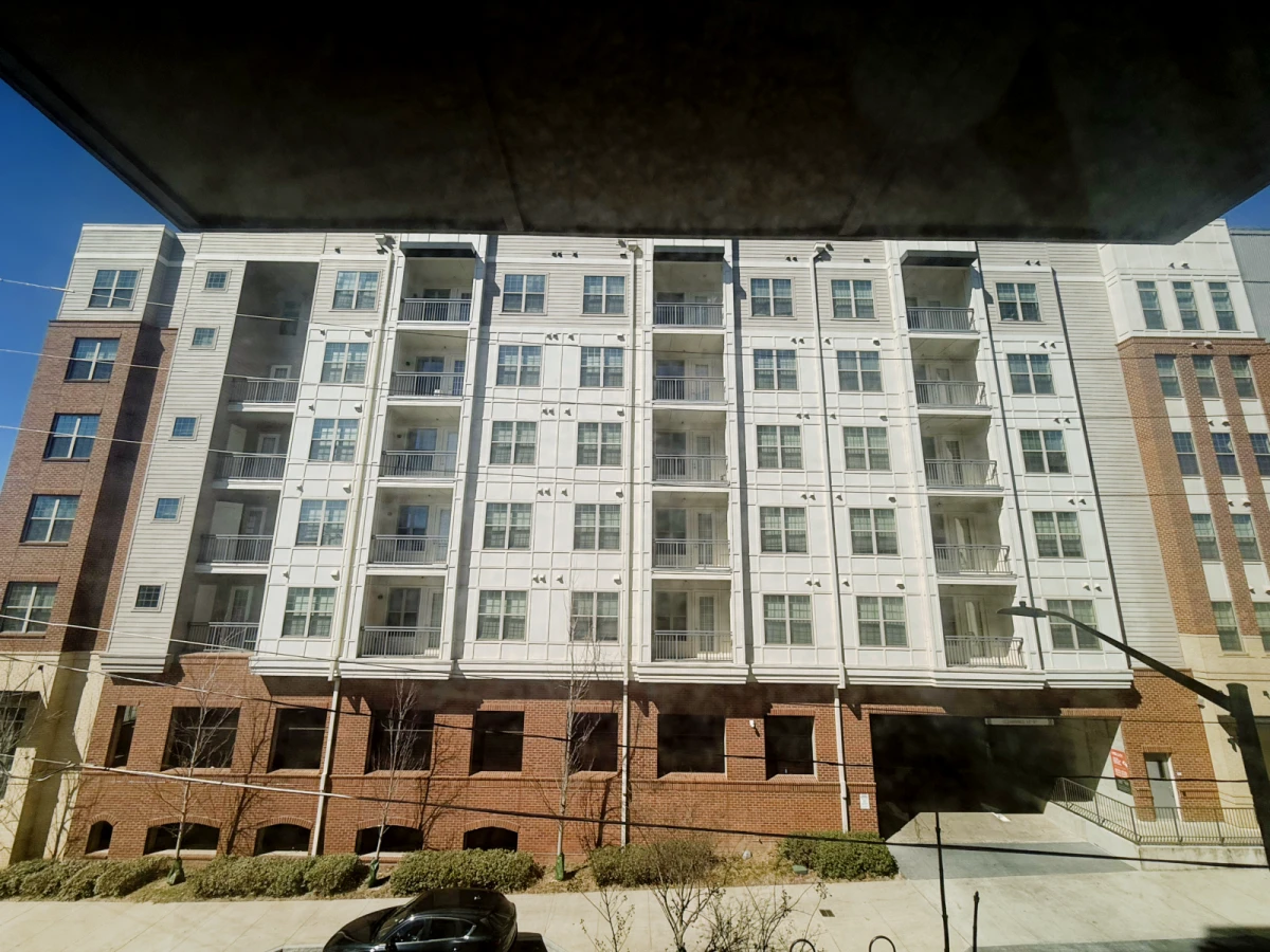 Paloma West Midtown Apartments